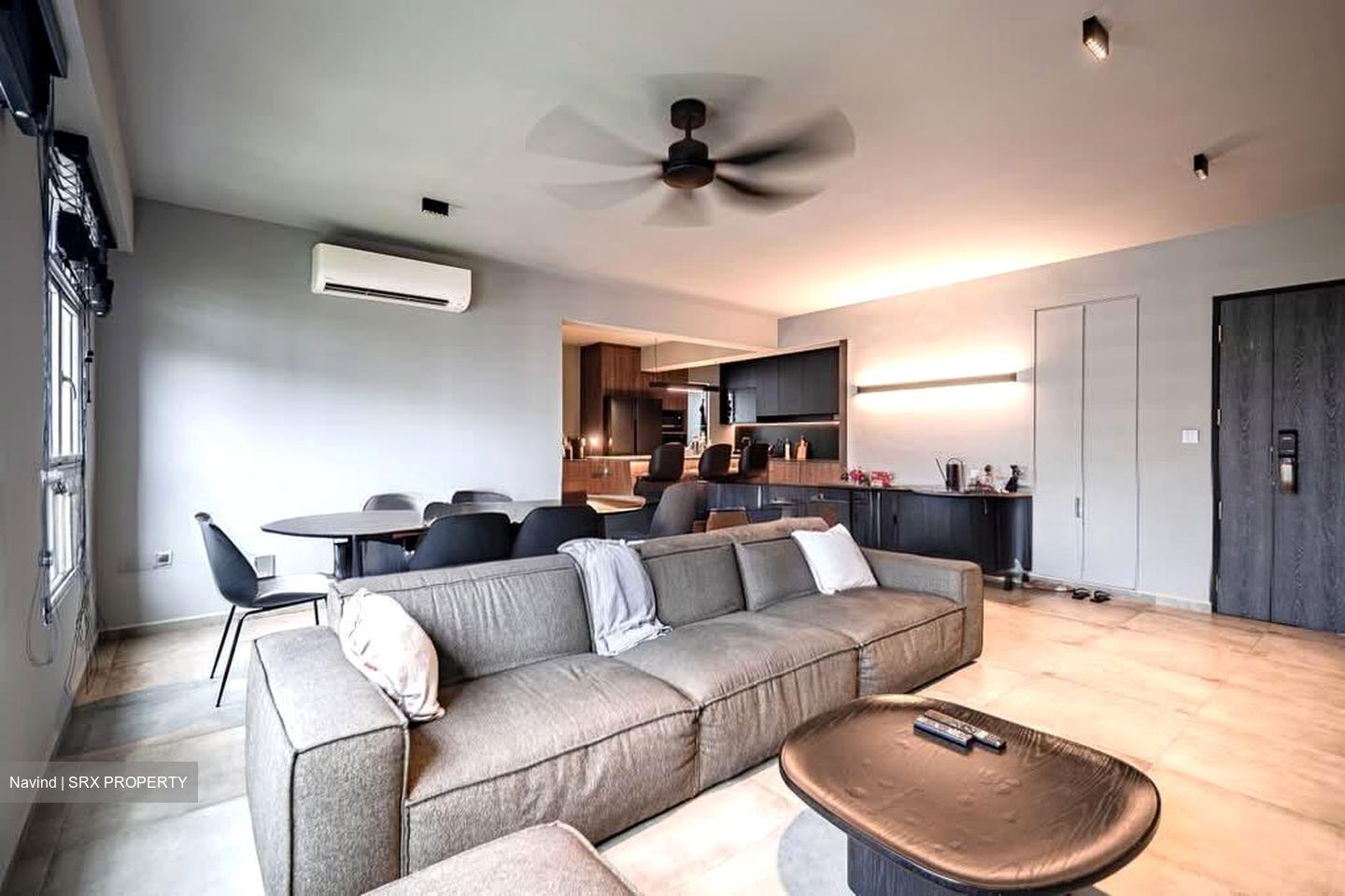 Blk 229A Matilda Sundeck (Punggol), HDB 5 Rooms #595230631